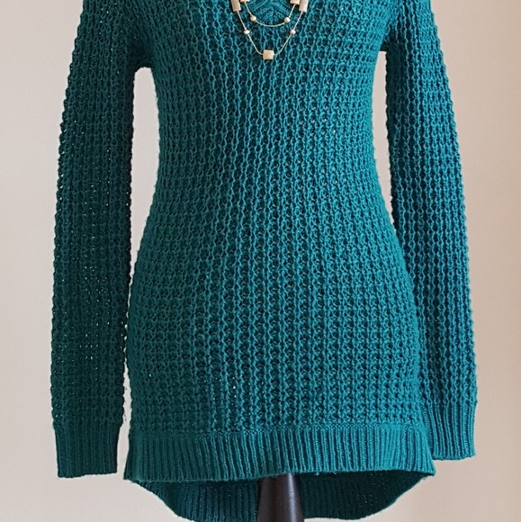 RUE 21 Sweater - Picture 2 of 7